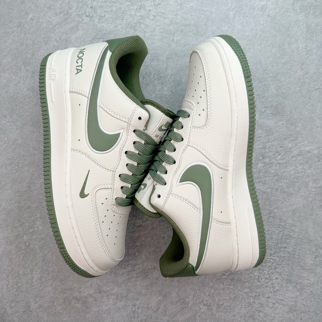 图片[3]-NK Air Force 1´07 Low 空军一号低帮百搭休闲运动板鞋 HW2636-079 柔软、弹性十足的缓震性能和出色的中底设计 横跨复古与现代的外型结合 造就出风靡全球 三十多年的Force 1 直到今天还深受青睐 尺码：36 36.5 37.5 38 38.5 39 40 40.5 41 42 42.5 43 44 44.5 45-选品中心