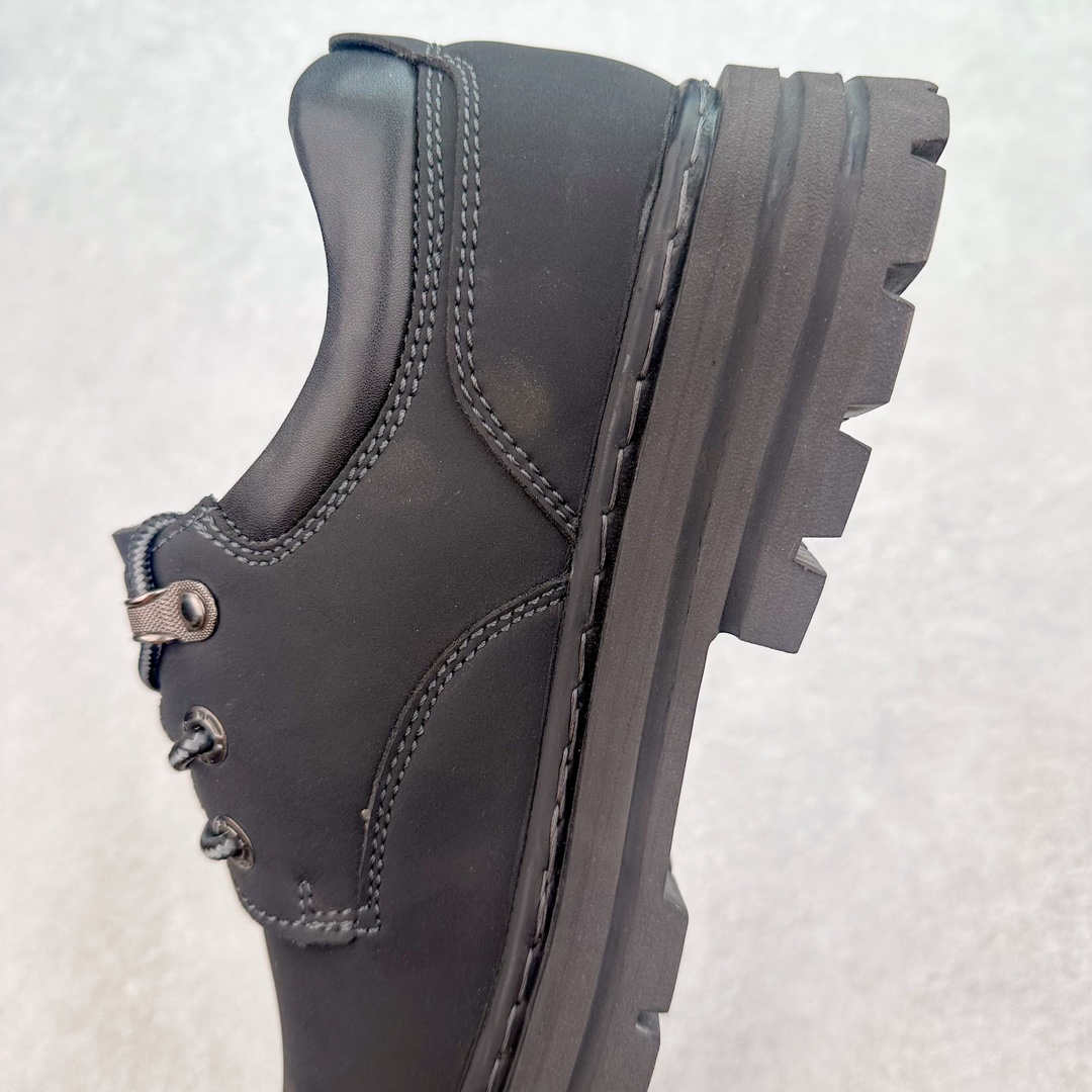 图片[7]-＃特价福利 Timberland 天伯伦/添柏岚经典款 23ss新款低帮 经典再造 全新升级 广东大厂品质 原盒原包装 面料采用意大利🇮🇹顶级磨砂牛皮 搭配防臭防腐真皮乳胶鞋垫 给您完美的穿着体验 质量考究耐穿 型男必备 专治不帅 高品质脚感一流 独家供应 尺码：39 40 41 42 43 44 偏大一码-选品中心