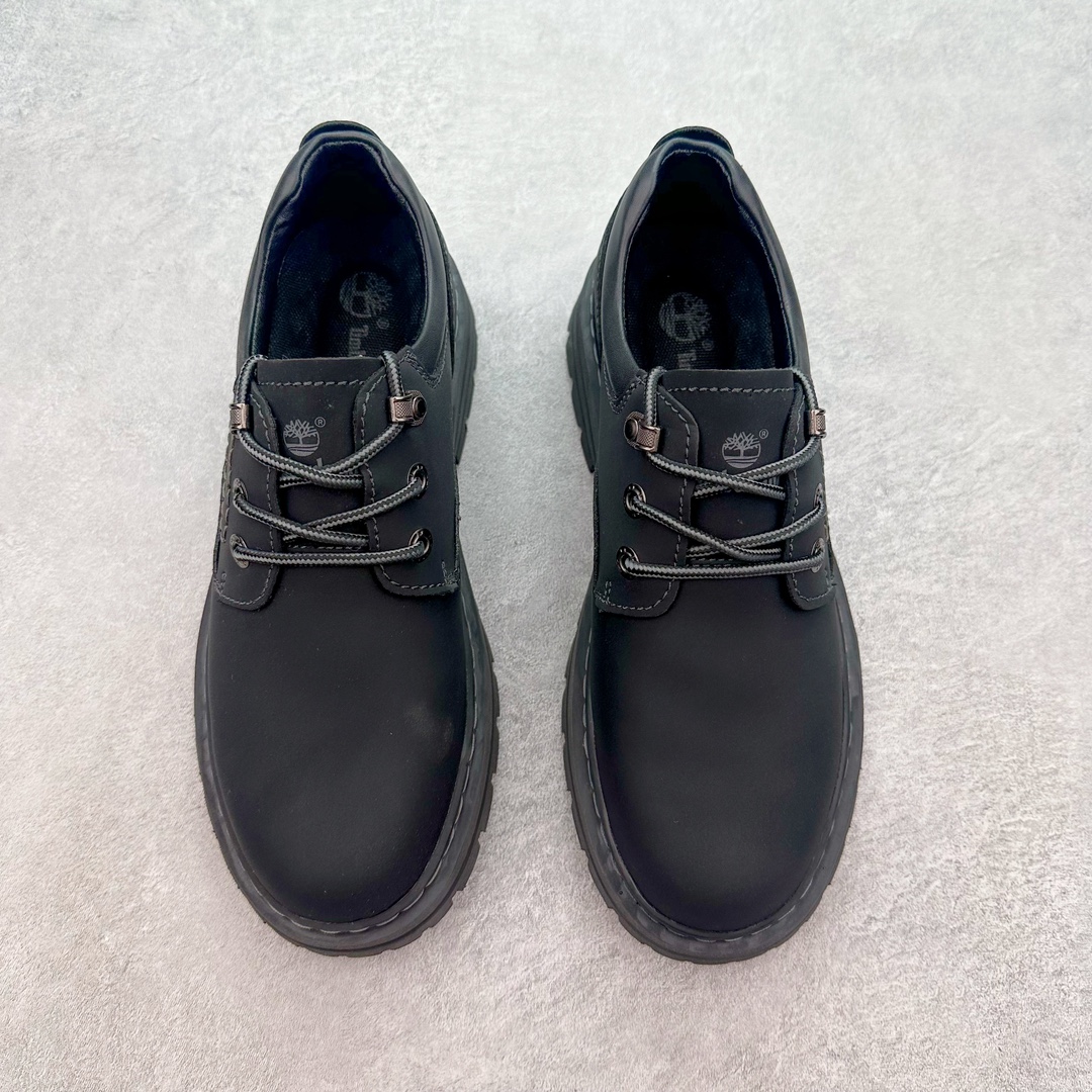 图片[2]-＃特价福利 Timberland 天伯伦/添柏岚经典款 23ss新款低帮 经典再造 全新升级 广东大厂品质 原盒原包装 面料采用意大利🇮🇹顶级磨砂牛皮 搭配防臭防腐真皮乳胶鞋垫 给您完美的穿着体验 质量考究耐穿 型男必备 专治不帅 高品质脚感一流 独家供应 尺码：39 40 41 42 43 44 偏大一码-选品中心