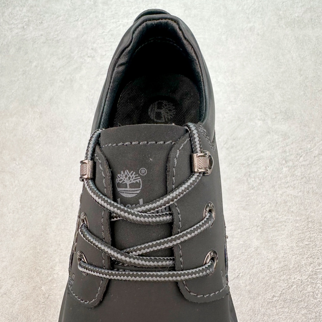 图片[5]-＃特价福利 Timberland 天伯伦/添柏岚经典款 23ss新款低帮 经典再造 全新升级 广东大厂品质 原盒原包装 面料采用意大利🇮🇹顶级磨砂牛皮 搭配防臭防腐真皮乳胶鞋垫 给您完美的穿着体验 质量考究耐穿 型男必备 专治不帅 高品质脚感一流 独家供应 尺码：39 40 41 42 43 44 偏大一码-选品中心