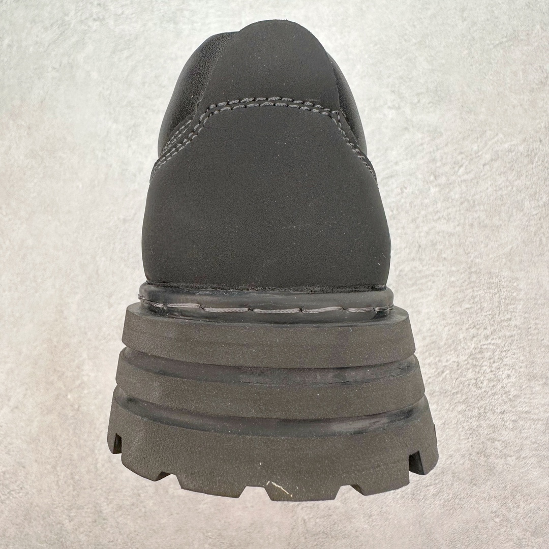 图片[8]-＃特价福利 Timberland 天伯伦/添柏岚经典款 23ss新款低帮 经典再造 全新升级 广东大厂品质 原盒原包装 面料采用意大利🇮🇹顶级磨砂牛皮 搭配防臭防腐真皮乳胶鞋垫 给您完美的穿着体验 质量考究耐穿 型男必备 专治不帅 高品质脚感一流 独家供应 尺码：39 40 41 42 43 44 偏大一码-选品中心