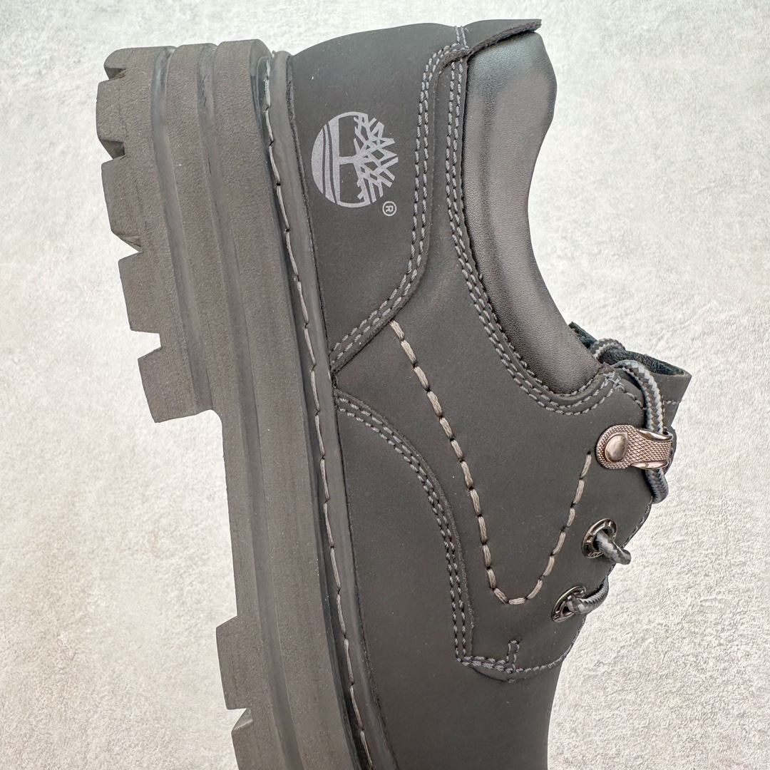 图片[6]-＃特价福利 Timberland 天伯伦/添柏岚经典款 23ss新款低帮 经典再造 全新升级 广东大厂品质 原盒原包装 面料采用意大利🇮🇹顶级磨砂牛皮 搭配防臭防腐真皮乳胶鞋垫 给您完美的穿着体验 质量考究耐穿 型男必备 专治不帅 高品质脚感一流 独家供应 尺码：39 40 41 42 43 44 偏大一码-选品中心