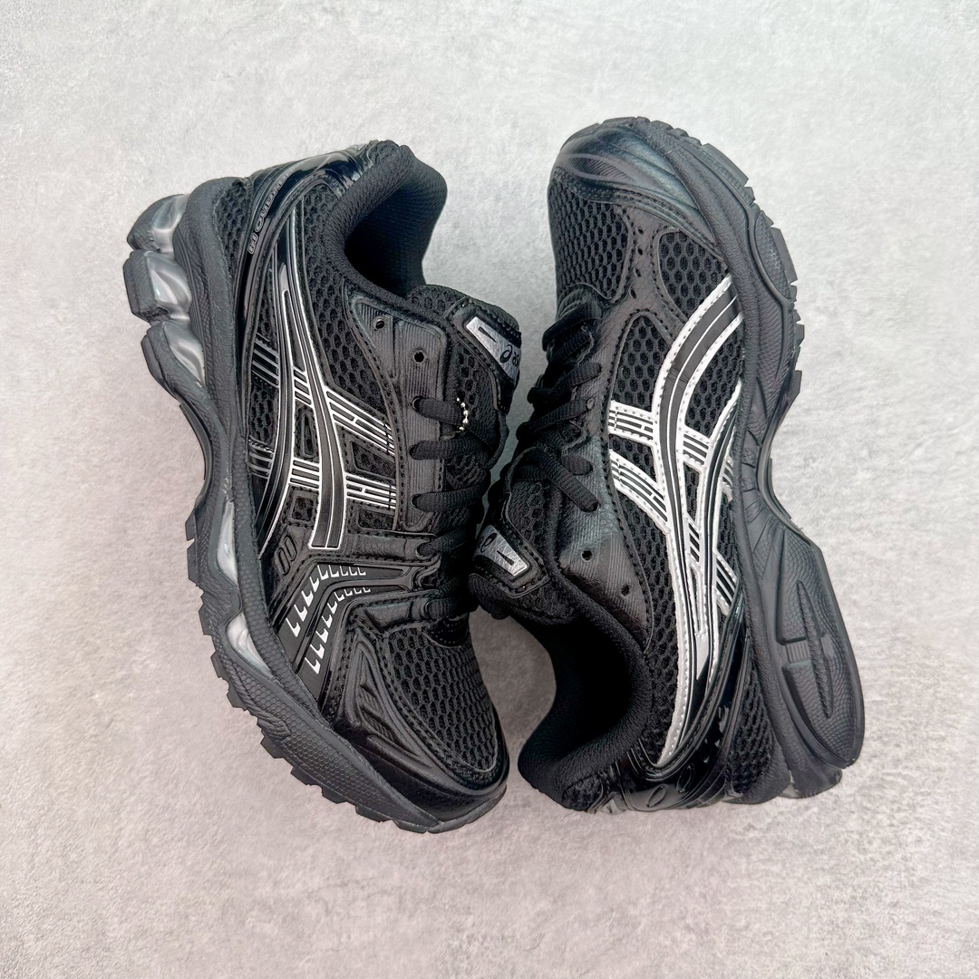 图片[3]-＃ZX Asics Gel-Kayano K14 亚瑟士系列复古舒适织物合成革减震防滑耐磨低帮休闲跑步鞋 内卷时代 纯原品质 真标价格 市场顶级版本 原装纸板楦头开发 独家私模五层组合大底 原厂定制缓震硅胶加持 原盒原配 官方四联吊牌 一比一同步原鞋工艺和用料 鞋面原厂“三明治”多层网布 区别其他同价版本 鞋垫采用原厂OrthoLite欧索莱材质 非普通海玻璃鞋垫 后跟一样采用了GEL缓震胶 整体系列设计非常的科技感 锻炼跑步的同时让你一样时尚百搭 尺码：36 37 37.5 38 39 39.5 40 40.5 41.5 42 42.5 43.5 44 44.5 45-选品中心