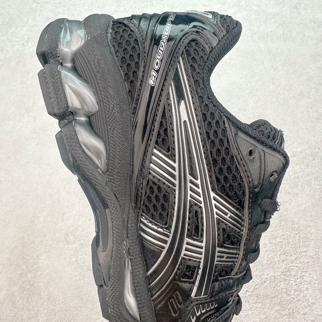 图片[6]-＃ZX Asics Gel-Kayano K14 亚瑟士系列复古舒适织物合成革减震防滑耐磨低帮休闲跑步鞋 内卷时代 纯原品质 真标价格 市场顶级版本 原装纸板楦头开发 独家私模五层组合大底 原厂定制缓震硅胶加持 原盒原配 官方四联吊牌 一比一同步原鞋工艺和用料 鞋面原厂“三明治”多层网布 区别其他同价版本 鞋垫采用原厂OrthoLite欧索莱材质 非普通海玻璃鞋垫 后跟一样采用了GEL缓震胶 整体系列设计非常的科技感 锻炼跑步的同时让你一样时尚百搭 尺码：36 37 37.5 38 39 39.5 40 40.5 41.5 42 42.5 43.5 44 44.5 45-选品中心