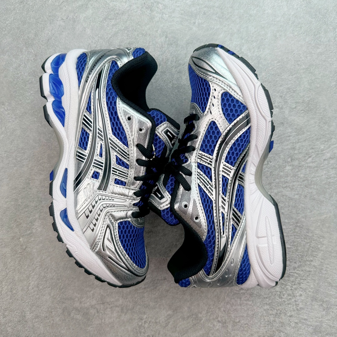 图片[3]-＃ZX Asics Gel-Kayano K14 亚瑟士系列复古舒适织物合成革减震防滑耐磨低帮休闲跑步鞋 内卷时代 纯原品质 真标价格 市场顶级版本 原装纸板楦头开发 独家私模五层组合大底 原厂定制缓震硅胶加持 原盒原配 官方四联吊牌 一比一同步原鞋工艺和用料 鞋面原厂“三明治”多层网布 区别其他同价版本 鞋垫采用原厂OrthoLite欧索莱材质 非普通海玻璃鞋垫 后跟一样采用了GEL缓震胶 整体系列设计非常的科技感 锻炼跑步的同时让你一样时尚百搭 尺码：36 37 37.5 38 39 39.5 40 40.5 41.5 42 42.5 43.5 44 44.5 45-选品中心