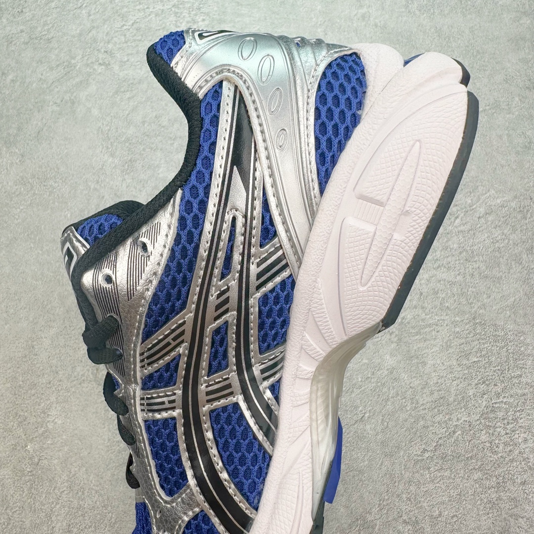 图片[7]-＃ZX Asics Gel-Kayano K14 亚瑟士系列复古舒适织物合成革减震防滑耐磨低帮休闲跑步鞋 内卷时代 纯原品质 真标价格 市场顶级版本 原装纸板楦头开发 独家私模五层组合大底 原厂定制缓震硅胶加持 原盒原配 官方四联吊牌 一比一同步原鞋工艺和用料 鞋面原厂“三明治”多层网布 区别其他同价版本 鞋垫采用原厂OrthoLite欧索莱材质 非普通海玻璃鞋垫 后跟一样采用了GEL缓震胶 整体系列设计非常的科技感 锻炼跑步的同时让你一样时尚百搭 尺码：36 37 37.5 38 39 39.5 40 40.5 41.5 42 42.5 43.5 44 44.5 45-选品中心