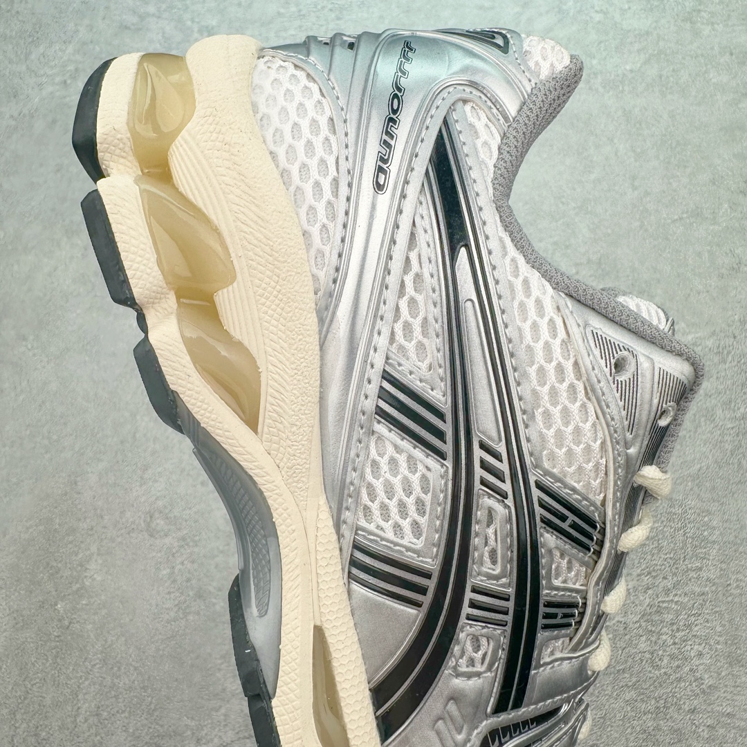 图片[6]-＃ZX Asics Gel-Kayano K14 亚瑟士系列复古舒适织物合成革减震防滑耐磨低帮休闲跑步鞋 内卷时代 纯原品质 真标价格 市场顶级版本 原装纸板楦头开发 独家私模五层组合大底 原厂定制缓震硅胶加持 原盒原配 官方四联吊牌 一比一同步原鞋工艺和用料 鞋面原厂“三明治”多层网布 区别其他同价版本 鞋垫采用原厂OrthoLite欧索莱材质 非普通海玻璃鞋垫 后跟一样采用了GEL缓震胶 整体系列设计非常的科技感 锻炼跑步的同时让你一样时尚百搭 尺码：36 37 37.5 38 39 39.5 40 40.5 41.5 42 42.5 43.5 44 44.5 45-选品中心