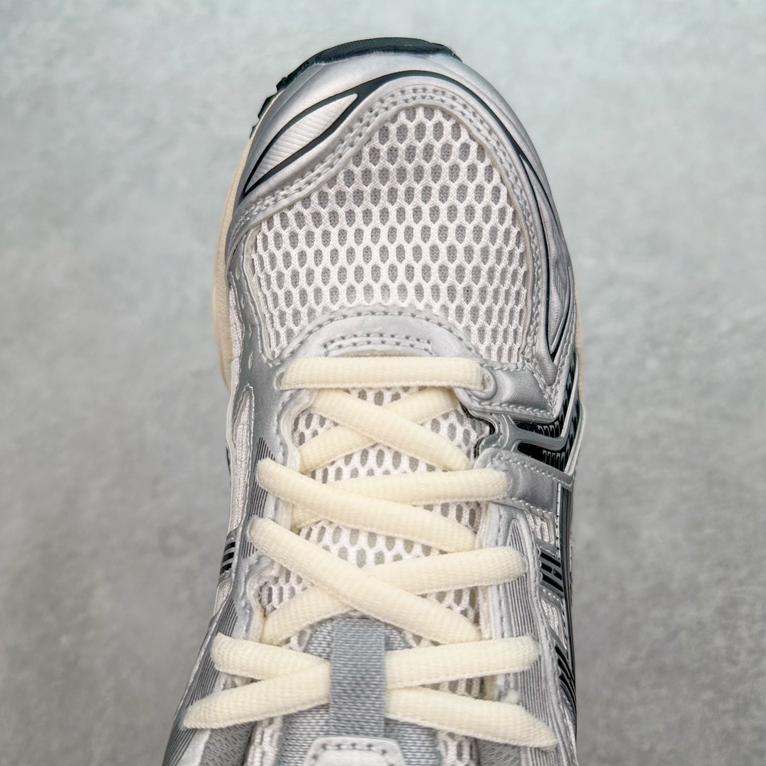 图片[4]-＃ZX Asics Gel-Kayano K14 亚瑟士系列复古舒适织物合成革减震防滑耐磨低帮休闲跑步鞋 内卷时代 纯原品质 真标价格 市场顶级版本 原装纸板楦头开发 独家私模五层组合大底 原厂定制缓震硅胶加持 原盒原配 官方四联吊牌 一比一同步原鞋工艺和用料 鞋面原厂“三明治”多层网布 区别其他同价版本 鞋垫采用原厂OrthoLite欧索莱材质 非普通海玻璃鞋垫 后跟一样采用了GEL缓震胶 整体系列设计非常的科技感 锻炼跑步的同时让你一样时尚百搭 尺码：36 37 37.5 38 39 39.5 40 40.5 41.5 42 42.5 43.5 44 44.5 45-选品中心