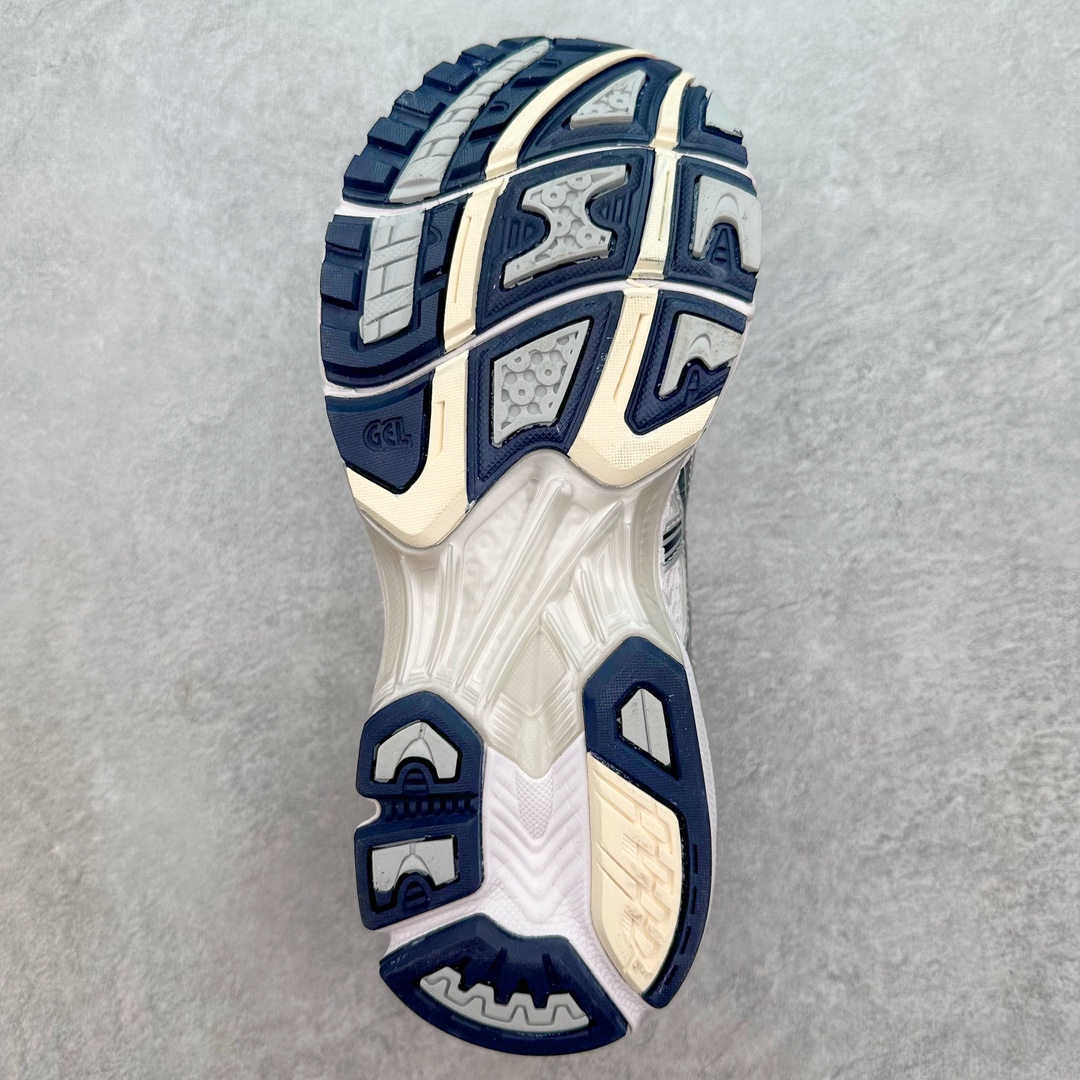 图片[9]-＃ZX Asics Gel-Kayano K14 亚瑟士系列复古舒适织物合成革减震防滑耐磨低帮休闲跑步鞋 内卷时代 纯原品质 真标价格 市场顶级版本 原装纸板楦头开发 独家私模五层组合大底 原厂定制缓震硅胶加持 原盒原配 官方四联吊牌 一比一同步原鞋工艺和用料 鞋面原厂“三明治”多层网布 区别其他同价版本 鞋垫采用原厂OrthoLite欧索莱材质 非普通海玻璃鞋垫 后跟一样采用了GEL缓震胶 整体系列设计非常的科技感 锻炼跑步的同时让你一样时尚百搭 尺码：36 37 37.5 38 39 39.5 40 40.5 41.5 42 42.5 43.5 44 44.5 45-选品中心