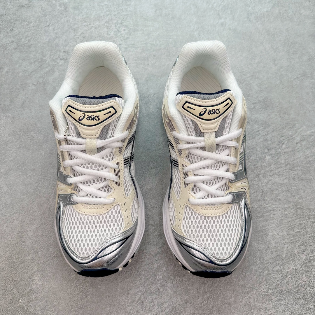 图片[2]-＃ZX Asics Gel-Kayano K14 亚瑟士系列复古舒适织物合成革减震防滑耐磨低帮休闲跑步鞋 内卷时代 纯原品质 真标价格 市场顶级版本 原装纸板楦头开发 独家私模五层组合大底 原厂定制缓震硅胶加持 原盒原配 官方四联吊牌 一比一同步原鞋工艺和用料 鞋面原厂“三明治”多层网布 区别其他同价版本 鞋垫采用原厂OrthoLite欧索莱材质 非普通海玻璃鞋垫 后跟一样采用了GEL缓震胶 整体系列设计非常的科技感 锻炼跑步的同时让你一样时尚百搭 尺码：36 37 37.5 38 39 39.5 40 40.5 41.5 42 42.5 43.5 44 44.5 45-选品中心