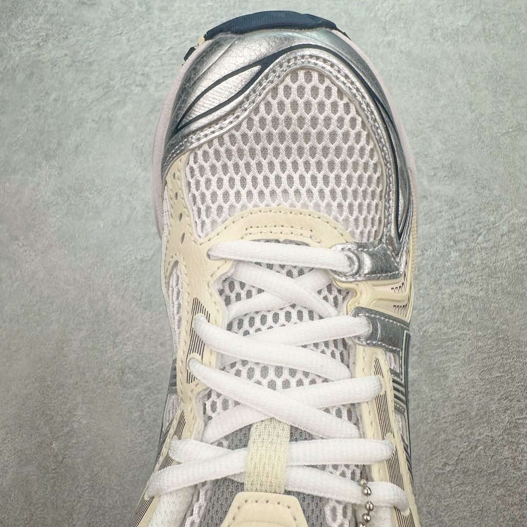 图片[4]-＃ZX Asics Gel-Kayano K14 亚瑟士系列复古舒适织物合成革减震防滑耐磨低帮休闲跑步鞋 内卷时代 纯原品质 真标价格 市场顶级版本 原装纸板楦头开发 独家私模五层组合大底 原厂定制缓震硅胶加持 原盒原配 官方四联吊牌 一比一同步原鞋工艺和用料 鞋面原厂“三明治”多层网布 区别其他同价版本 鞋垫采用原厂OrthoLite欧索莱材质 非普通海玻璃鞋垫 后跟一样采用了GEL缓震胶 整体系列设计非常的科技感 锻炼跑步的同时让你一样时尚百搭 尺码：36 37 37.5 38 39 39.5 40 40.5 41.5 42 42.5 43.5 44 44.5 45-选品中心