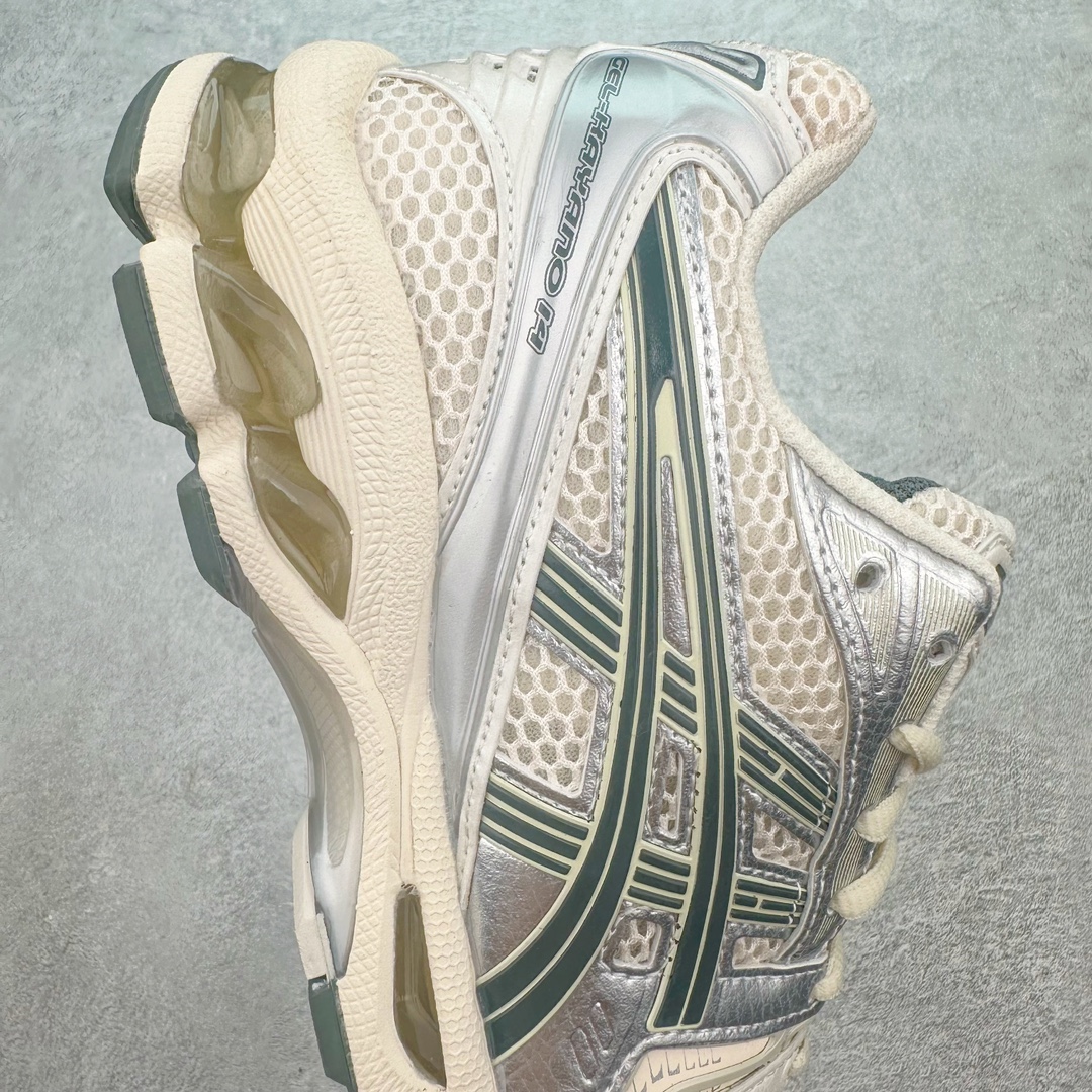 图片[6]-＃ZX Asics Gel-Kayano K14 亚瑟士系列复古舒适织物合成革减震防滑耐磨低帮休闲跑步鞋 内卷时代 纯原品质 真标价格 市场顶级版本 原装纸板楦头开发 独家私模五层组合大底 原厂定制缓震硅胶加持 原盒原配 官方四联吊牌 一比一同步原鞋工艺和用料 鞋面原厂“三明治”多层网布 区别其他同价版本 鞋垫采用原厂OrthoLite欧索莱材质 非普通海玻璃鞋垫 后跟一样采用了GEL缓震胶 整体系列设计非常的科技感 锻炼跑步的同时让你一样时尚百搭 尺码：36 37 37.5 38 39 39.5 40 40.5 41.5 42 42.5 43.5 44 44.5 45-选品中心