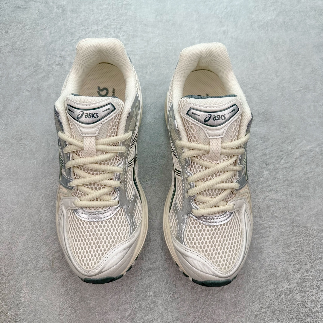 图片[2]-＃ZX Asics Gel-Kayano K14 亚瑟士系列复古舒适织物合成革减震防滑耐磨低帮休闲跑步鞋 内卷时代 纯原品质 真标价格 市场顶级版本 原装纸板楦头开发 独家私模五层组合大底 原厂定制缓震硅胶加持 原盒原配 官方四联吊牌 一比一同步原鞋工艺和用料 鞋面原厂“三明治”多层网布 区别其他同价版本 鞋垫采用原厂OrthoLite欧索莱材质 非普通海玻璃鞋垫 后跟一样采用了GEL缓震胶 整体系列设计非常的科技感 锻炼跑步的同时让你一样时尚百搭 尺码：36 37 37.5 38 39 39.5 40 40.5 41.5 42 42.5 43.5 44 44.5 45-选品中心