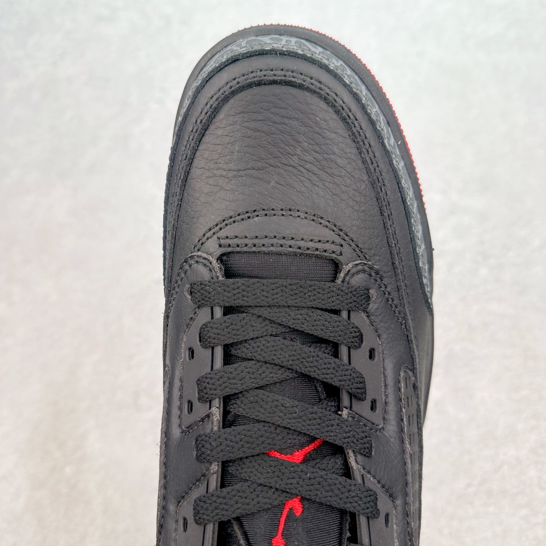 图片[4]-＃纯原福利 Jordan Spizike Low AJ复古低帮篮球鞋 这款鞋子著名导演斯派克李的Jordan Spizike专属 预计于明年夏季推出全新低帮版本 将包括三款配色 经典爆裂纹非常复古 两款配色分别以大学红和黑曜石蓝进行区分 鞋身设计中依旧带有大象爆裂纹、鞋侧束带、塑胶网布等经典元素 之后 在鞋舌、内衬以及鞋底等位置缀以大学红和黑曜石蓝搭配 带来全新造型 尺码：36 36.5 37.5 38 38.5 39 40 40.5 41 42 42.5 43 44 44.5 45 46 47.5-选品中心