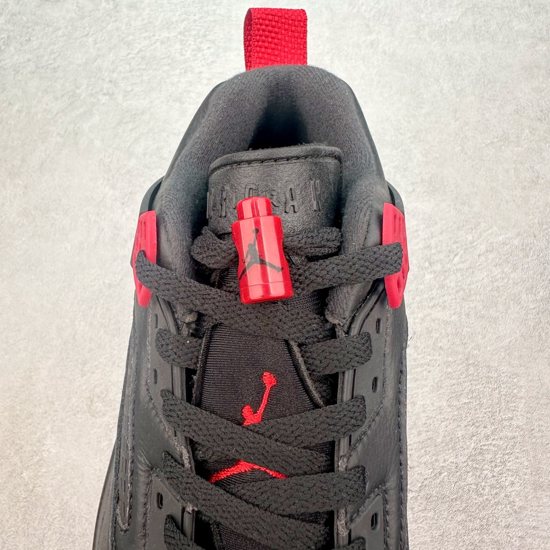 图片[5]-＃纯原福利 Jordan Spizike Low AJ复古低帮篮球鞋 这款鞋子著名导演斯派克李的Jordan Spizike专属 预计于明年夏季推出全新低帮版本 将包括三款配色 经典爆裂纹非常复古 两款配色分别以大学红和黑曜石蓝进行区分 鞋身设计中依旧带有大象爆裂纹、鞋侧束带、塑胶网布等经典元素 之后 在鞋舌、内衬以及鞋底等位置缀以大学红和黑曜石蓝搭配 带来全新造型 尺码：36 36.5 37.5 38 38.5 39 40 40.5 41 42 42.5 43 44 44.5 45 46 47.5-选品中心