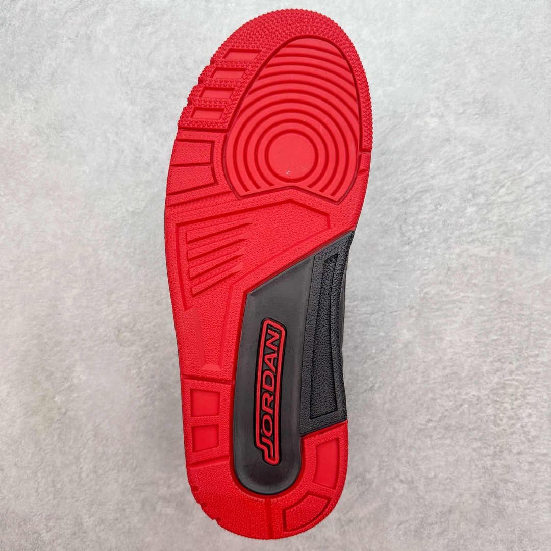 图片[9]-＃纯原福利 Jordan Spizike Low AJ复古低帮篮球鞋 这款鞋子著名导演斯派克李的Jordan Spizike专属 预计于明年夏季推出全新低帮版本 将包括三款配色 经典爆裂纹非常复古 两款配色分别以大学红和黑曜石蓝进行区分 鞋身设计中依旧带有大象爆裂纹、鞋侧束带、塑胶网布等经典元素 之后 在鞋舌、内衬以及鞋底等位置缀以大学红和黑曜石蓝搭配 带来全新造型 尺码：36 36.5 37.5 38 38.5 39 40 40.5 41 42 42.5 43 44 44.5 45 46 47.5-选品中心