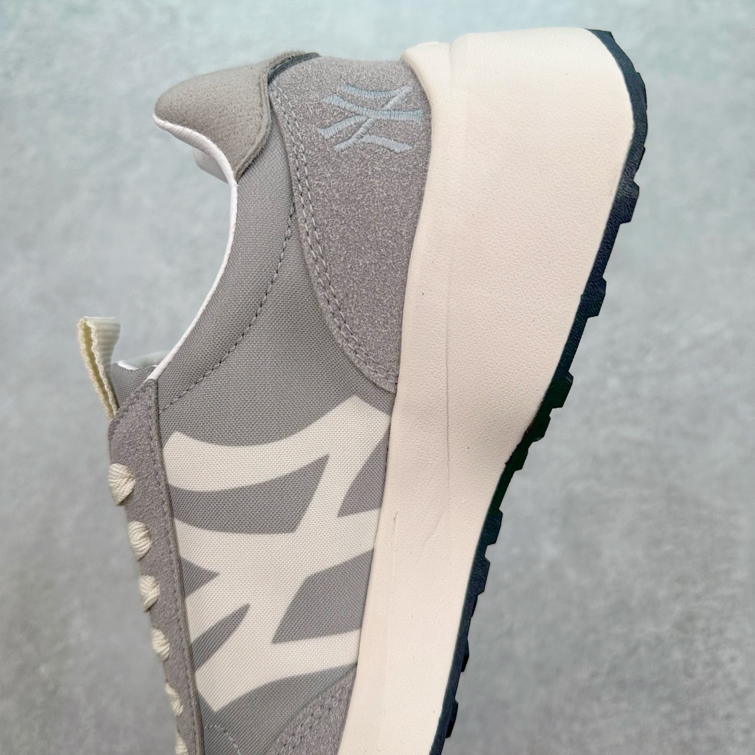 图片[7]-＃福利特价 MLB CHUNKY JOGGER Seamball 纽约洋基队增高复古风NY大标印花运动鞋老爹鞋 Ins博主网红人手一双 小红书爆款 标配韩国代购吊牌标贴 手提袋 三标防伪标签齐全 鞋垫下带有防伪码 尺码：36 36.5 37.5 38 38.5 39 40 40.5 41 42 42.5 43 44 45-选品中心