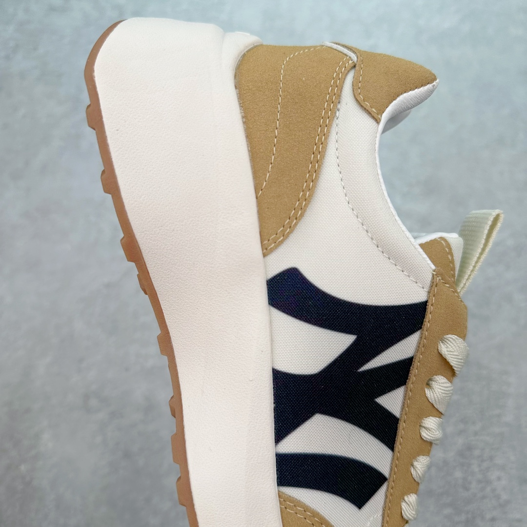 图片[6]-＃福利特价 MLB CHUNKY JOGGER Seamball 纽约洋基队增高复古风NY大标印花运动鞋老爹鞋 Ins博主网红人手一双 小红书爆款 标配韩国代购吊牌标贴 手提袋 三标防伪标签齐全 鞋垫下带有防伪码 尺码：36 36.5 37.5 38 38.5 39 40 40.5 41 42 42.5 43 44 45-选品中心