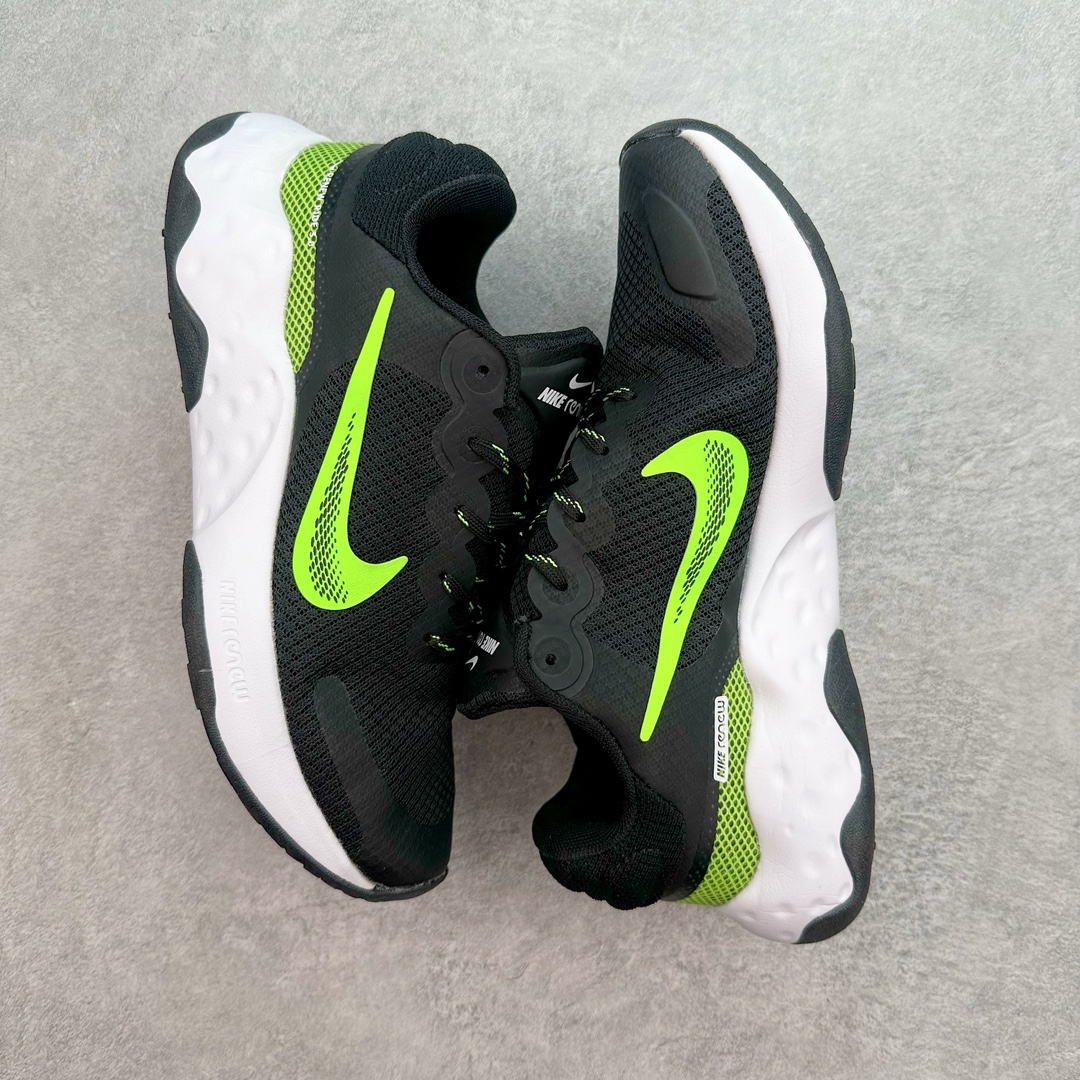 图片[3]-＃福利特价 NK Renew Elevate 3.0 舒适轻便减震防滑低帮篮球鞋跑鞋 尺码：36 36.5 37.5 38 38.5 39 40 40.5 41 42 42.5 43 44 44.5 45-选品中心