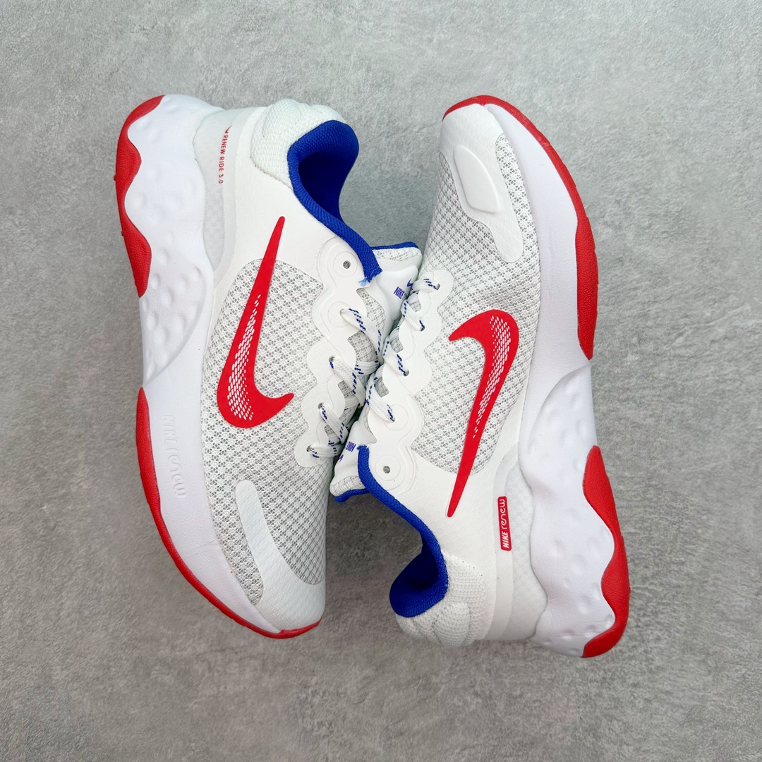 图片[3]-＃福利特价 NK Renew Elevate 3.0 舒适轻便减震防滑低帮篮球鞋跑鞋 尺码：36 36.5 37.5 38 38.5 39 40 40.5 41 42 42.5 43 44 44.5 45-选品中心