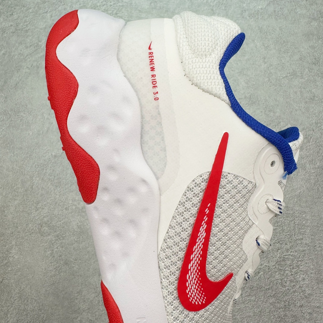 图片[6]-＃福利特价 NK Renew Elevate 3.0 舒适轻便减震防滑低帮篮球鞋跑鞋 尺码：36 36.5 37.5 38 38.5 39 40 40.5 41 42 42.5 43 44 44.5 45-选品中心