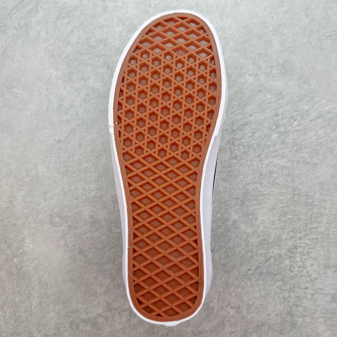 图片[9]-Vans Old Skool 黑白棋盘小熊 舒适百搭 防滑减震 休闲硫化板鞋 货号：VN000CR5BP9 尺码：35 36 36.5 37 38 38.5 39 40 40.5 41 42 42.5 43 44 45-选品中心