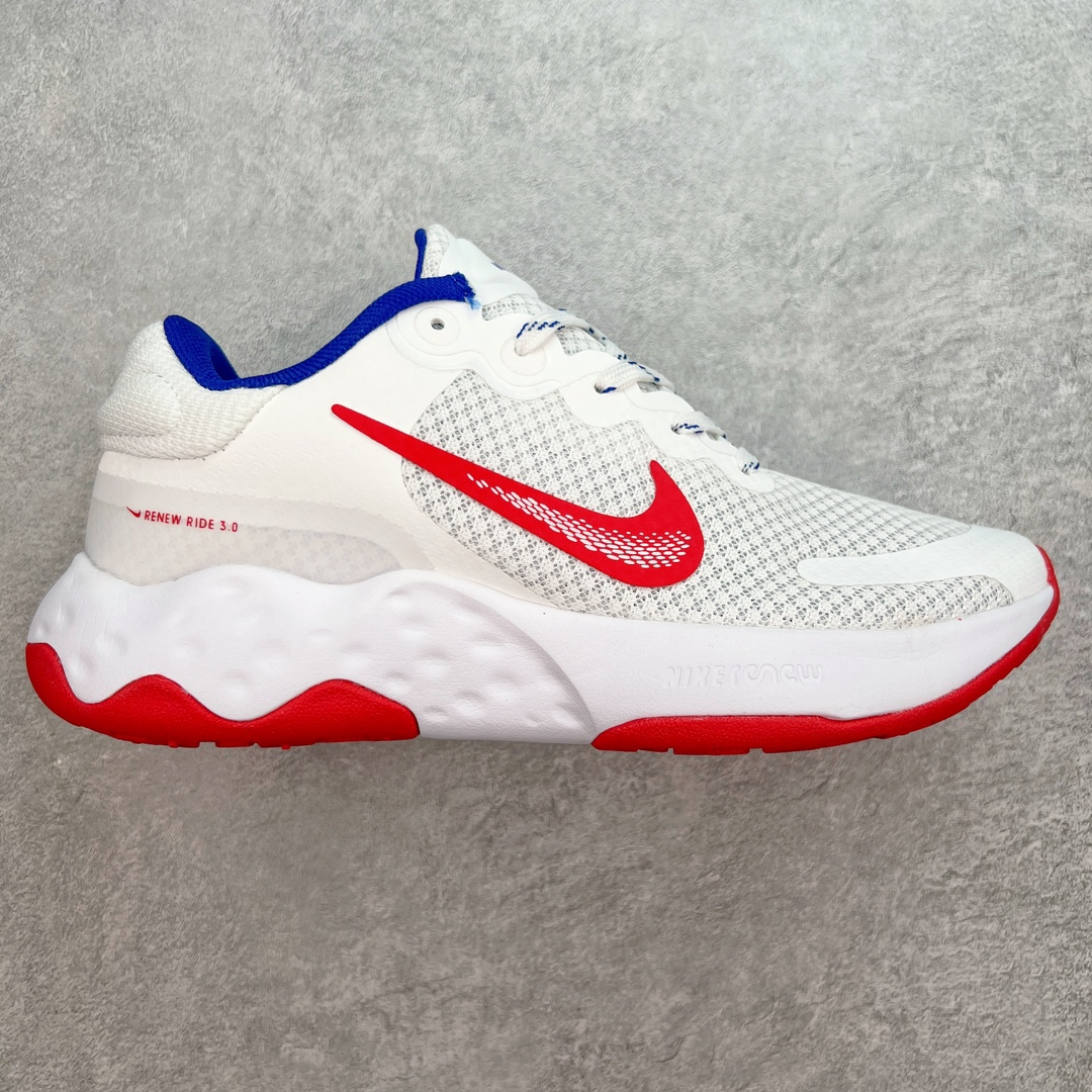 ＃福利特价 NK Renew Elevate 3.0 舒适轻便减震防滑低帮篮球鞋跑鞋 尺码：36 36.5 37.5 38 38.5 39 40 40.5 41 42 42.5 43 44 44.5 45-选品中心