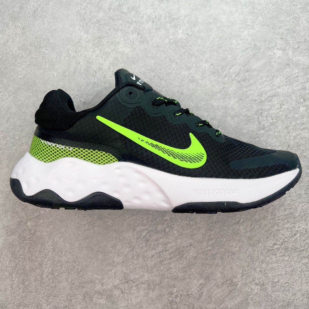 #福利特价 NK Renew Elevate 3.0 舒适轻便减震防滑低帮篮球鞋跑鞋 尺码:36 36.5 37.5 38 38.5 39 40 40.5 41 42 42.5 43 44 44.5 45-选品中心