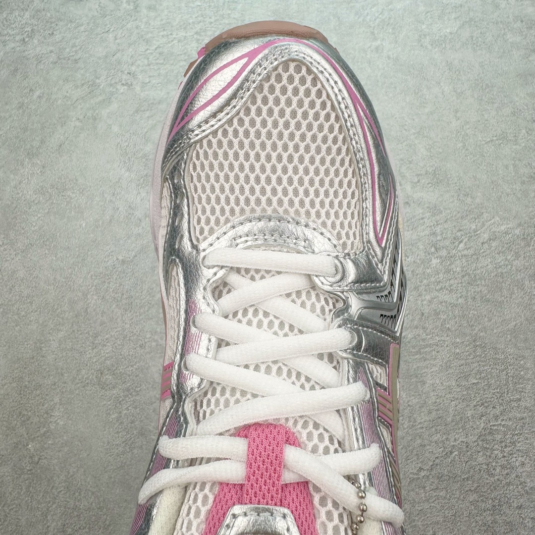 图片[4]-＃ZX Asics Gel-Kayano K14 亚瑟士系列复古舒适织物合成革减震防滑耐磨低帮休闲跑步鞋 内卷时代 纯原品质 真标价格 市场顶级版本 原装纸板楦头开发 独家私模五层组合大底 原厂定制缓震硅胶加持 原盒原配 官方四联吊牌 一比一同步原鞋工艺和用料 鞋面原厂“三明治”多层网布 区别其他同价版本 鞋垫采用原厂OrthoLite欧索莱材质 非普通海玻璃鞋垫 后跟一样采用了GEL缓震胶 整体系列设计非常的科技感 锻炼跑步的同时让你一样时尚百搭 尺码：36 37 37.5 38 39 39.5 40 40.5 41.5 42 42.5 43.5 44 44.5 45-选品中心