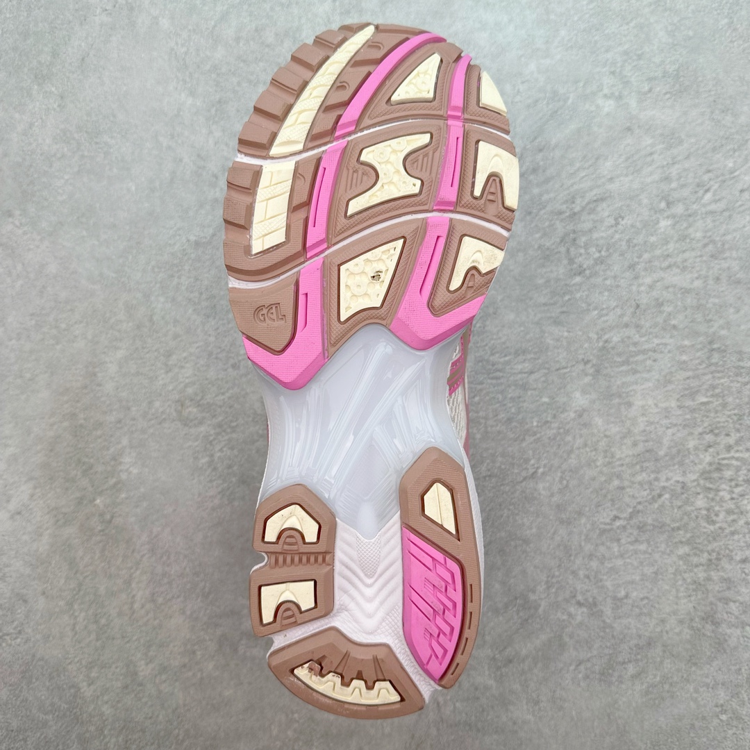 图片[9]-＃ZX Asics Gel-Kayano K14 亚瑟士系列复古舒适织物合成革减震防滑耐磨低帮休闲跑步鞋 内卷时代 纯原品质 真标价格 市场顶级版本 原装纸板楦头开发 独家私模五层组合大底 原厂定制缓震硅胶加持 原盒原配 官方四联吊牌 一比一同步原鞋工艺和用料 鞋面原厂“三明治”多层网布 区别其他同价版本 鞋垫采用原厂OrthoLite欧索莱材质 非普通海玻璃鞋垫 后跟一样采用了GEL缓震胶 整体系列设计非常的科技感 锻炼跑步的同时让你一样时尚百搭 尺码：36 37 37.5 38 39 39.5 40 40.5 41.5 42 42.5 43.5 44 44.5 45-选品中心