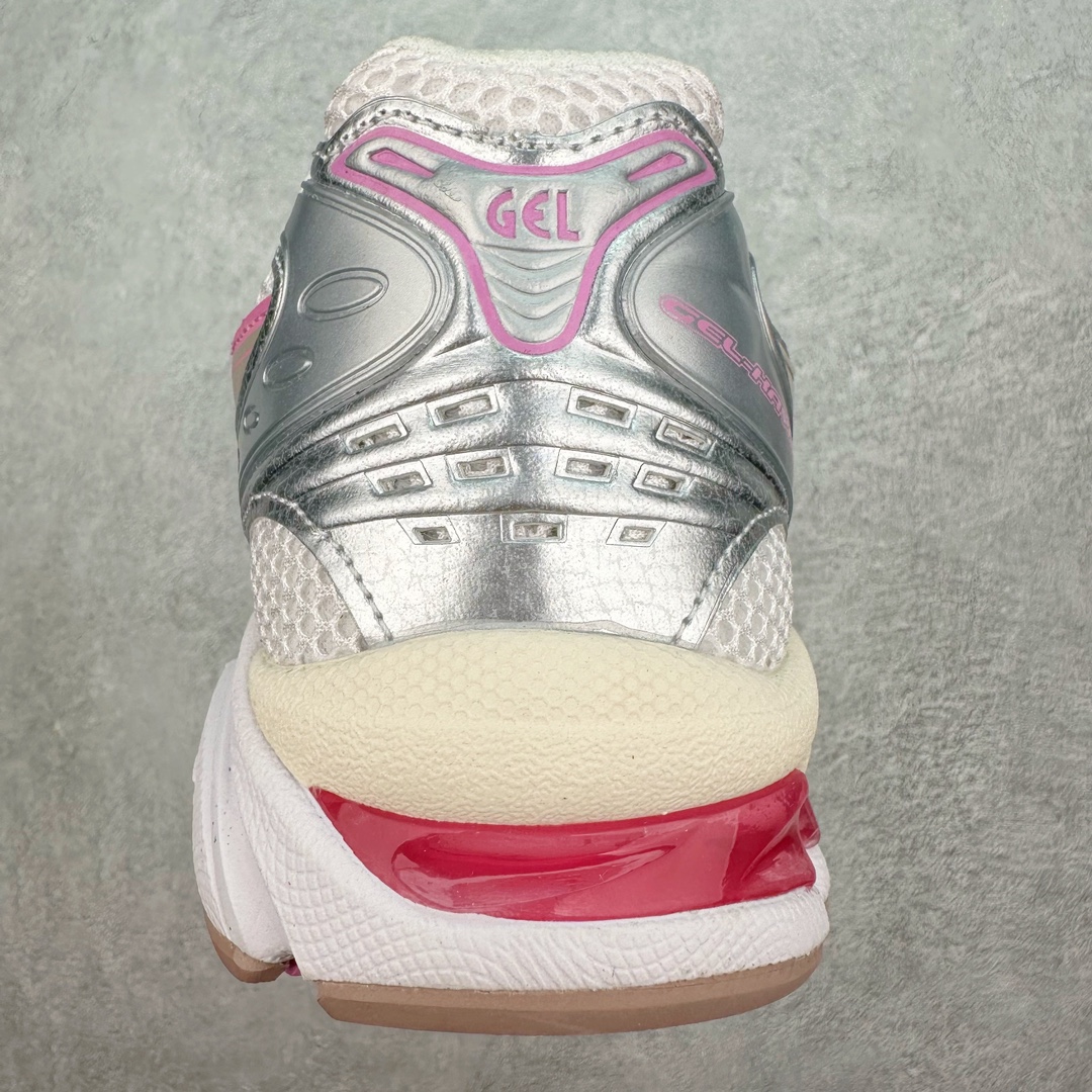 图片[8]-＃ZX Asics Gel-Kayano K14 亚瑟士系列复古舒适织物合成革减震防滑耐磨低帮休闲跑步鞋 内卷时代 纯原品质 真标价格 市场顶级版本 原装纸板楦头开发 独家私模五层组合大底 原厂定制缓震硅胶加持 原盒原配 官方四联吊牌 一比一同步原鞋工艺和用料 鞋面原厂“三明治”多层网布 区别其他同价版本 鞋垫采用原厂OrthoLite欧索莱材质 非普通海玻璃鞋垫 后跟一样采用了GEL缓震胶 整体系列设计非常的科技感 锻炼跑步的同时让你一样时尚百搭 尺码：36 37 37.5 38 39 39.5 40 40.5 41.5 42 42.5 43.5 44 44.5 45-选品中心