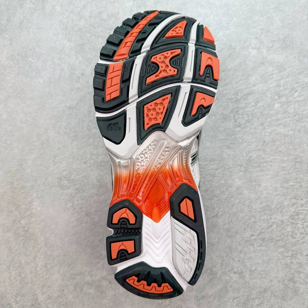 图片[9]-＃ZX Asics Gel-Kayano K14 亚瑟士系列复古舒适织物合成革减震防滑耐磨低帮休闲跑步鞋 内卷时代 纯原品质 真标价格 市场顶级版本 原装纸板楦头开发 独家私模五层组合大底 原厂定制缓震硅胶加持 原盒原配 官方四联吊牌 一比一同步原鞋工艺和用料 鞋面原厂“三明治”多层网布 区别其他同价版本 鞋垫采用原厂OrthoLite欧索莱材质 非普通海玻璃鞋垫 后跟一样采用了GEL缓震胶 整体系列设计非常的科技感 锻炼跑步的同时让你一样时尚百搭 尺码：36 37 37.5 38 39 39.5 40 40.5 41.5 42 42.5 43.5 44 44.5 45-选品中心