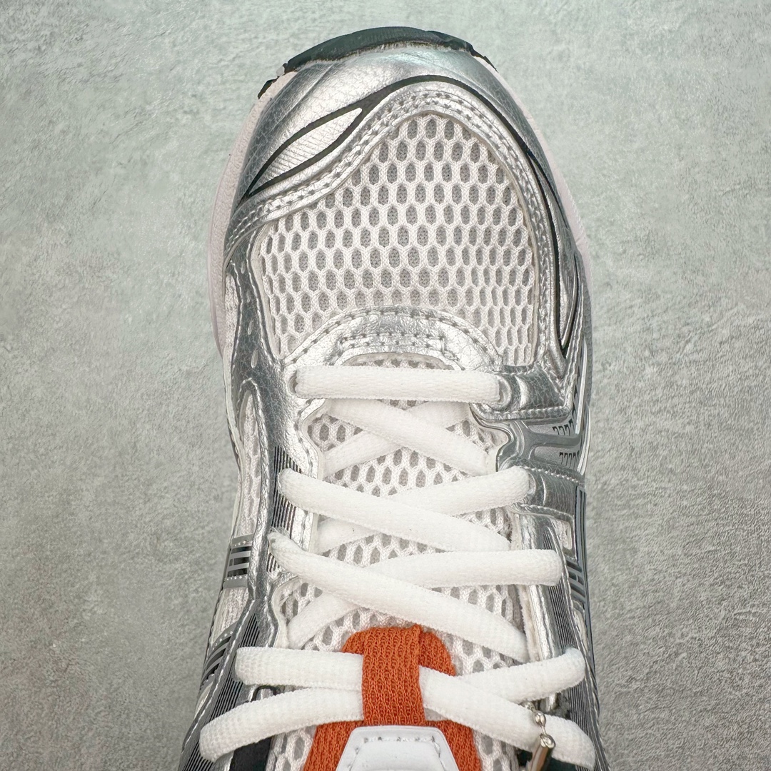 图片[4]-＃ZX Asics Gel-Kayano K14 亚瑟士系列复古舒适织物合成革减震防滑耐磨低帮休闲跑步鞋 内卷时代 纯原品质 真标价格 市场顶级版本 原装纸板楦头开发 独家私模五层组合大底 原厂定制缓震硅胶加持 原盒原配 官方四联吊牌 一比一同步原鞋工艺和用料 鞋面原厂“三明治”多层网布 区别其他同价版本 鞋垫采用原厂OrthoLite欧索莱材质 非普通海玻璃鞋垫 后跟一样采用了GEL缓震胶 整体系列设计非常的科技感 锻炼跑步的同时让你一样时尚百搭 尺码：36 37 37.5 38 39 39.5 40 40.5 41.5 42 42.5 43.5 44 44.5 45-选品中心