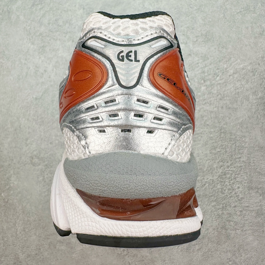 图片[8]-＃ZX Asics Gel-Kayano K14 亚瑟士系列复古舒适织物合成革减震防滑耐磨低帮休闲跑步鞋 内卷时代 纯原品质 真标价格 市场顶级版本 原装纸板楦头开发 独家私模五层组合大底 原厂定制缓震硅胶加持 原盒原配 官方四联吊牌 一比一同步原鞋工艺和用料 鞋面原厂“三明治”多层网布 区别其他同价版本 鞋垫采用原厂OrthoLite欧索莱材质 非普通海玻璃鞋垫 后跟一样采用了GEL缓震胶 整体系列设计非常的科技感 锻炼跑步的同时让你一样时尚百搭 尺码：36 37 37.5 38 39 39.5 40 40.5 41.5 42 42.5 43.5 44 44.5 45-选品中心