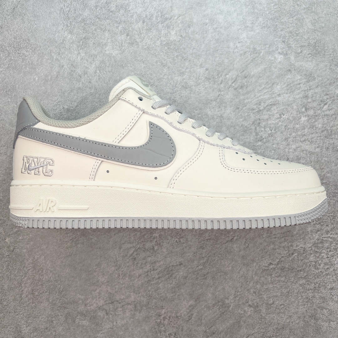 NK Air Force 1´07 Low 空军一号低帮百搭休闲运动板鞋KL4596-362 柔软、弹性十足的缓震性能和出色的中底设计 横跨复古与现代的外型结合 造就出风靡全球 三十多年的Force 1 直到今天还深受青睐 尺码：36 36.5 37.5 38 38.5 39 40 40.5 41 42 42.5 43 44 44.5 45-选品中心