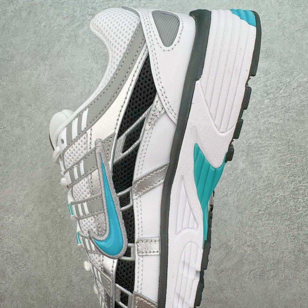 图片[7]-＃HP纯原 NK P-6000 系列低帮复古老爹风休闲运动舒适慢跑鞋 CD6404-103 购入原鞋原装纸板楦头开发 独家私模四层组合大底 市场唯一正确版本 良心定价 新配色陆续出货 进口三文治网面 融合 Pegasus 过往运动鞋设计 助力 21 世纪早期跑步运动跃升时尚新高度 采用透气网眼布、运动风格线条和耐穿覆面 兼具吸睛外观和舒适感受 中底泡绵以田径赛道为灵感 打造厚实设计 缔造出众缓震性能 尺码：36 36.5 37.5 38 38.5 39 40 40.5 41 42 42.5 43 44 44.5 45 46-选品中心