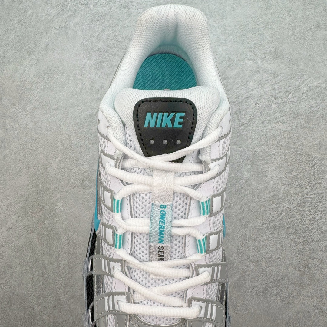 图片[5]-＃HP纯原 NK P-6000 系列低帮复古老爹风休闲运动舒适慢跑鞋 CD6404-103 购入原鞋原装纸板楦头开发 独家私模四层组合大底 市场唯一正确版本 良心定价 新配色陆续出货 进口三文治网面 融合 Pegasus 过往运动鞋设计 助力 21 世纪早期跑步运动跃升时尚新高度 采用透气网眼布、运动风格线条和耐穿覆面 兼具吸睛外观和舒适感受 中底泡绵以田径赛道为灵感 打造厚实设计 缔造出众缓震性能 尺码：36 36.5 37.5 38 38.5 39 40 40.5 41 42 42.5 43 44 44.5 45 46-选品中心