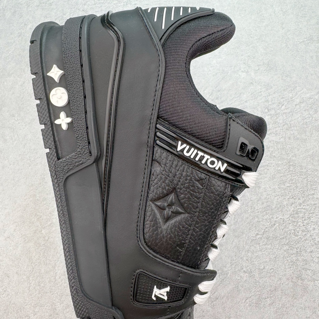Louis Vuitton Trainer Louis Vuitton Trainer