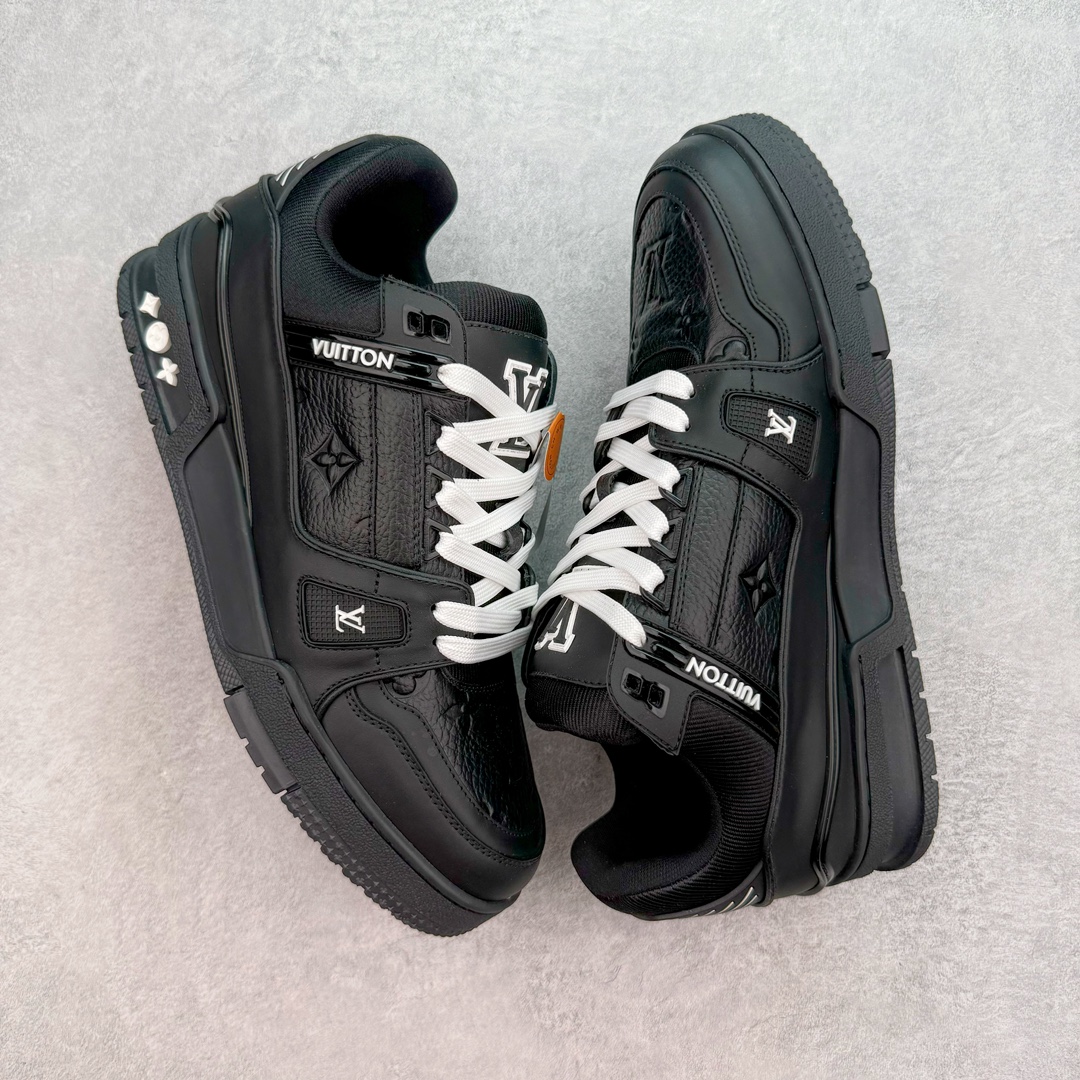 Louis Vuitton Trainer Louis Vuitton Trainer