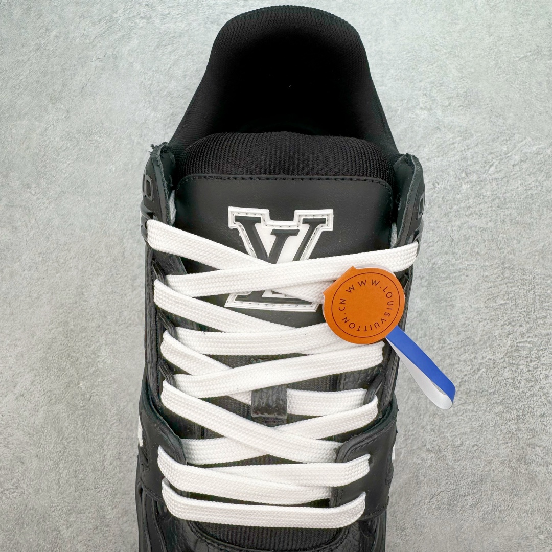 Louis Vuitton Trainer Louis Vuitton Trainer