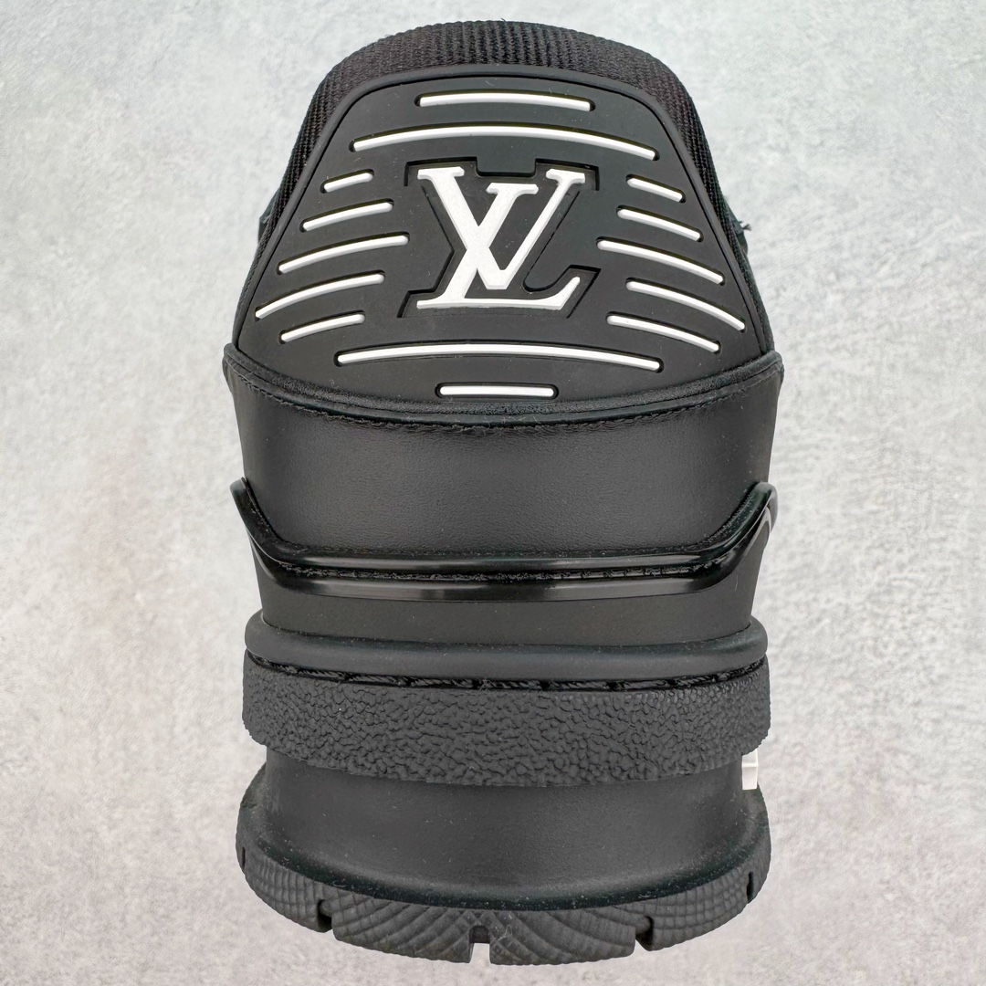 Louis Vuitton Trainer Louis Vuitton Trainer