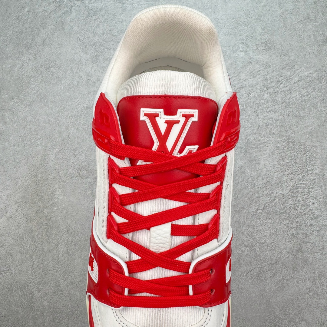 Louis Vuitton Trainer