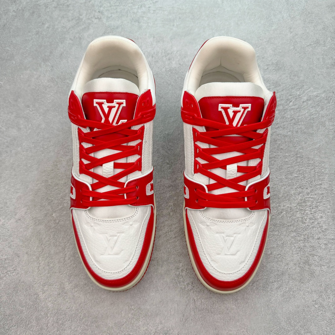 Louis Vuitton Trainer