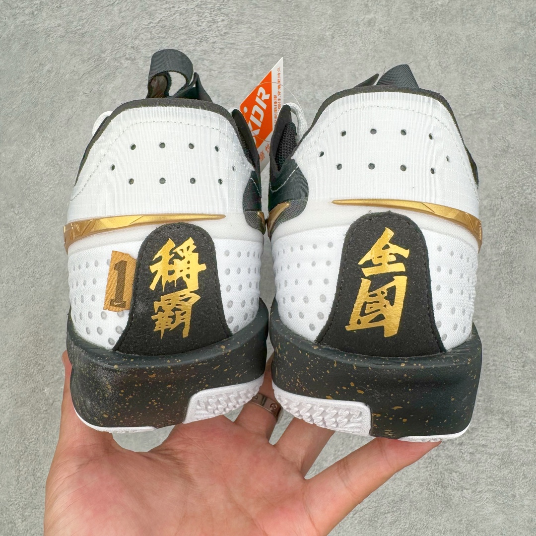 图片[10]-＃灭世/Max Nk Air Zoom G.T.Cut 3 EP 实战系列篮球鞋 称霸全国 白金 HF5702-170 全新GT Cut 3.0 全掌搭载了 ZoomX 泡棉 使得整双鞋在缓震表现上可谓相当优秀 拥有着顶级科技配置的同时 颜值设计也非常可观 整体鞋型仍然保留了前低后高的设计 G.T. Cut 传统的突进极速突破的感觉 鞋头麂皮材质和 NK Flywire 飞线工艺 相对来说包裹感更好了 必备的TPU 支撑片 两侧 Swoosh 的透气孔设计 起到散热透气的作用 鞋舌采用类似跑鞋的半开叉式设计 搭配鞋带既可以提升包裹感 又降低了运动中鞋舌乱跑的可能性 鞋子内里填充相当厚实 避免掉跟 尺码：39 40 40.5 41 42 42.5 43 44 44.5 45 46-选品中心