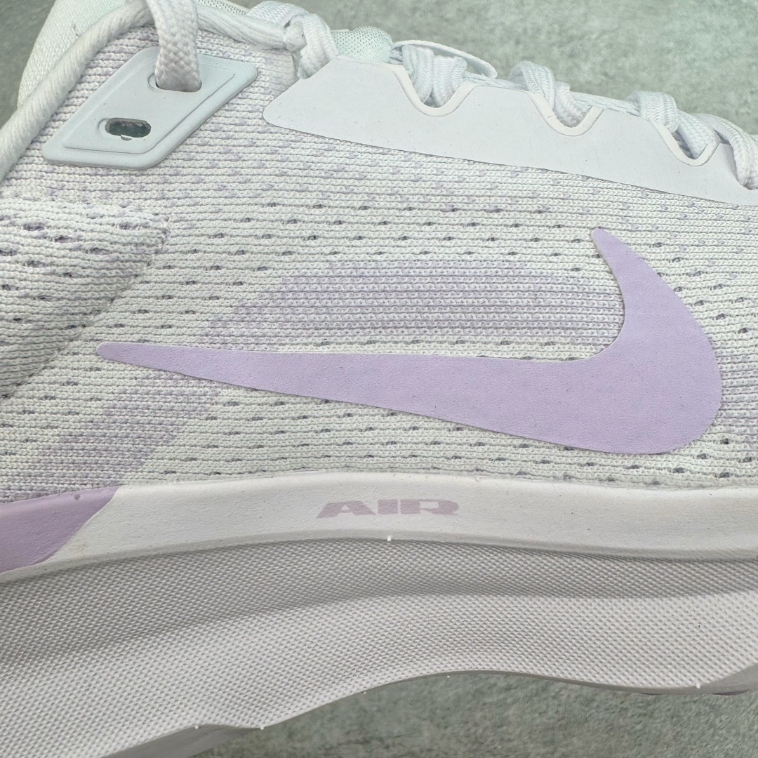 图片[18]-＃TG纯原 NK Air Zoom Winflo V11 舒适织物减震防滑耐磨透气低帮休闲跑步鞋 FJ9509-001 原档案数据原厂网纱 正确高频花纹 前后掌内置Zoom Air气垫 原装MD大底 脚感完美还原 原盒原配 QC检验、钢印 俱全 原底科技 同步原版 脚感堪比Boost 尺码：36 36.5 37.5 38 38.5 39 40-选品中心