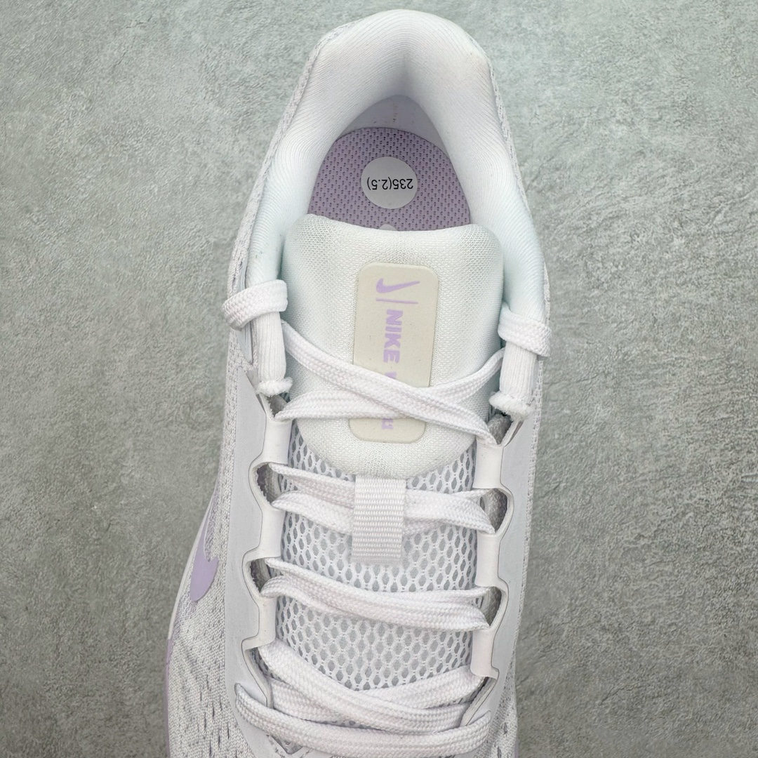 图片[5]-＃TG纯原 NK Air Zoom Winflo V11 舒适织物减震防滑耐磨透气低帮休闲跑步鞋 FJ9509-001 原档案数据原厂网纱 正确高频花纹 前后掌内置Zoom Air气垫 原装MD大底 脚感完美还原 原盒原配 QC检验、钢印 俱全 原底科技 同步原版 脚感堪比Boost 尺码：36 36.5 37.5 38 38.5 39 40-选品中心