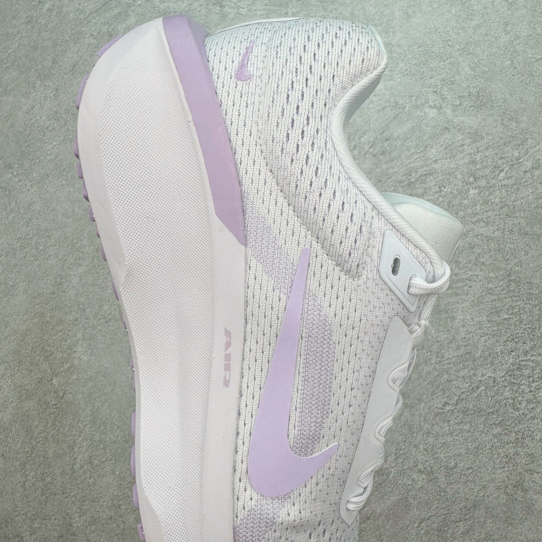 图片[6]-＃TG纯原 NK Air Zoom Winflo V11 舒适织物减震防滑耐磨透气低帮休闲跑步鞋 FJ9509-001 原档案数据原厂网纱 正确高频花纹 前后掌内置Zoom Air气垫 原装MD大底 脚感完美还原 原盒原配 QC检验、钢印 俱全 原底科技 同步原版 脚感堪比Boost 尺码：36 36.5 37.5 38 38.5 39 40-选品中心