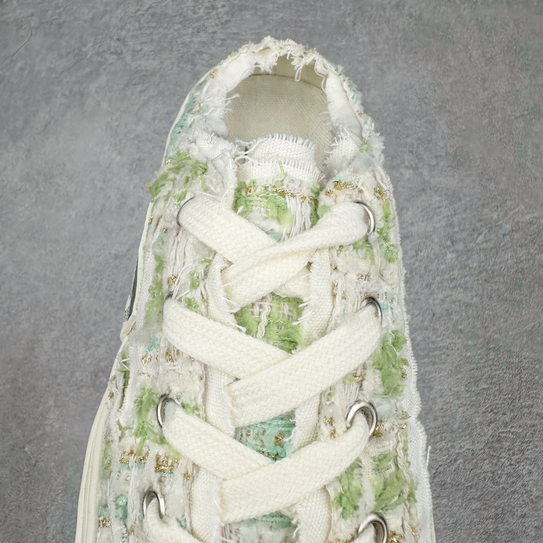 图片[5]-＃B版性价比 众明星网红上脚 吴建豪个人新锐品牌xVESSEL G.O.P. Low解构重叠厚底软木低帮百搭增高帆布硫化板鞋 支持扫码防伪标签特殊效果#升级厚实木塞内底#纯手工贴合多重围条硫化工艺#正确渐变效果原盒包装物#采用12蛊司厚实舒适帆布面料#流苏做旧复古效果 余文乐 蔡徐坤助攻款式 尺码：35 36 37 38 39 40 41 42 43 44 45-选品中心