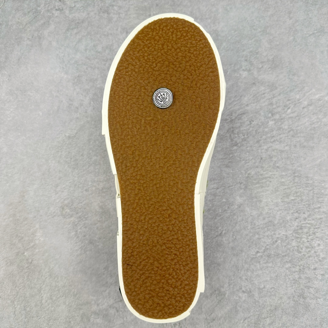 图片[9]-＃B版性价比 众明星网红上脚 吴建豪个人新锐品牌xVESSEL G.O.P. Low解构重叠厚底软木低帮百搭增高帆布硫化板鞋 支持扫码防伪标签特殊效果#升级厚实木塞内底#纯手工贴合多重围条硫化工艺#正确渐变效果原盒包装物#采用12蛊司厚实舒适帆布面料#流苏做旧复古效果 余文乐 蔡徐坤助攻款式 尺码：35 36 37 38 39 40 41 42 43 44 45-选品中心