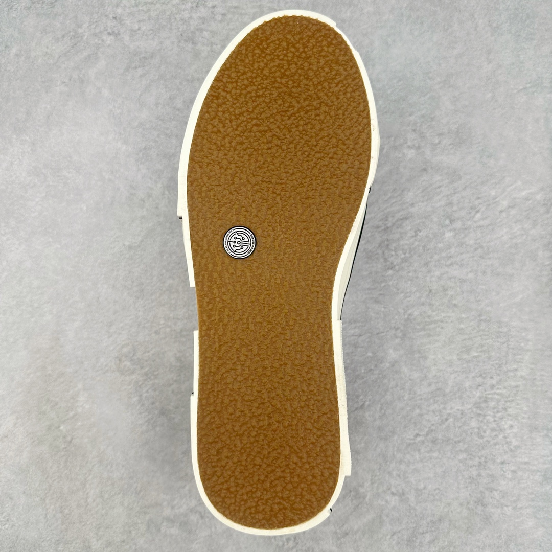 图片[9]-＃B版性价比 众明星网红上脚 吴建豪个人新锐品牌xVESSEL G.O.P. Low解构重叠厚底软木低帮百搭增高帆布硫化板鞋 支持扫码防伪标签特殊效果#升级厚实木塞内底#纯手工贴合多重围条硫化工艺#正确渐变效果原盒包装物#采用12蛊司厚实舒适帆布面料#流苏做旧复古效果 余文乐 蔡徐坤助攻款式 尺码：35 36 37 38 39 40 41 42 43 44 45-选品中心